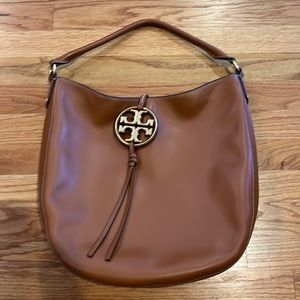 Tory Burch tote, gently used
